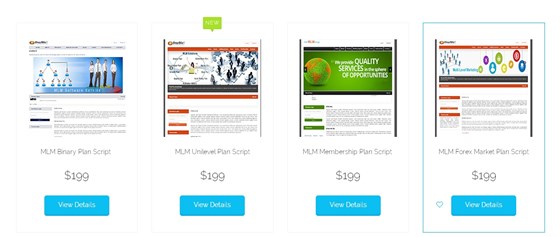 MLM Software: MLM Software, MLM  Binary Plan Software