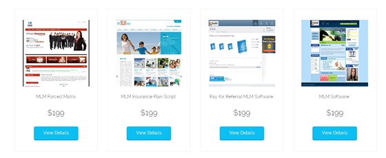 MLM Software: MLM Software, MLM  Binary Plan Software